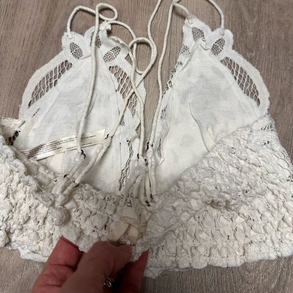 Free People One Adella bralette - Picture 7 of 12